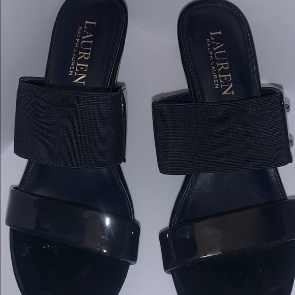 Ralph Lauren Rihanna size 5B - Picture 4 of 5